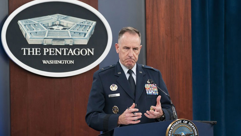 Το Πεντάγωνο θα συνεργαστεί στενά με τον επόμενο υπουργό Άμυνας του Ισραήλ Το Πεντάγωνο θα συνεργαστεί στενά με τον επόμενο υπουργό Άμυνας του Ισραήλ