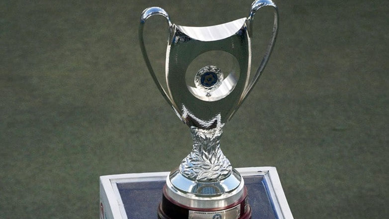 Κύπελλο Ελλάδας: Το τριήμερο 3-5/12 οι ρεβάνς των «16» Κύπελλο Ελλάδας: Το τριήμερο 3-5/12 οι ρεβάνς των «16»