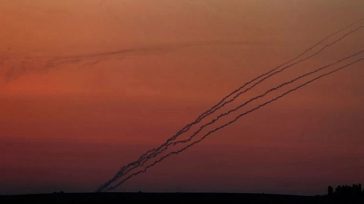 Συρία: Ισραηλινή αεροπορική επιδρομή στην επαρχία Χομς