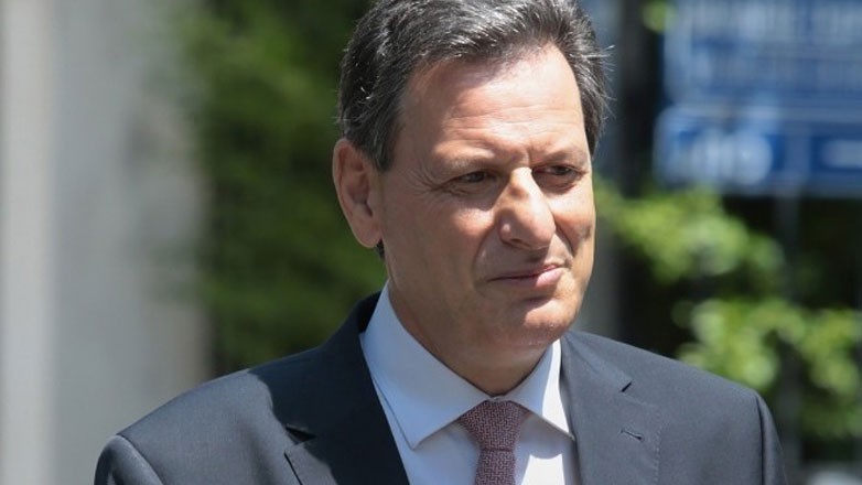 Σκυλακάκης: Αλλαγές στα ανταποδοτικά τέλη ΑΠΕ