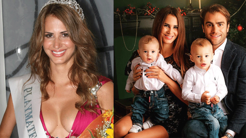 Σύλβια Παπαδάκη: Σήμερα εκδικάζονται τα ασφαλιστικά μέτρα για την επιμέλεια των παιδιών της