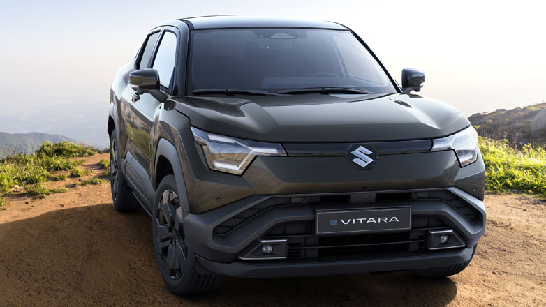 e Vitara: Το πρώτο ηλεκτρικό μοντέλο της Suzuki στην Ευρώπη είναι γεγονός – Πότε έρχεται και με τι προδιαγραφές;