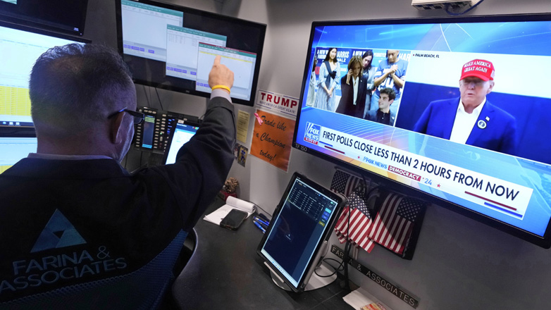 Wall Street: Κλείσιμο με άνοδο