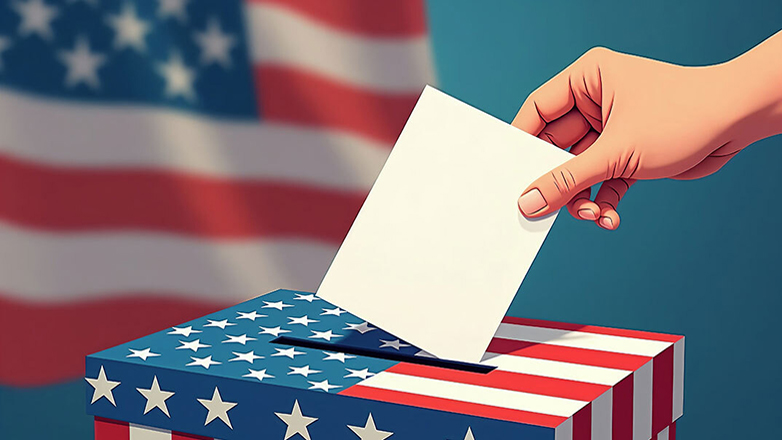 Άρθρο της Deutsche Welle: H Ε.Ε. για την «επόμενη μέρα»  των αμερικανικών εκλογών