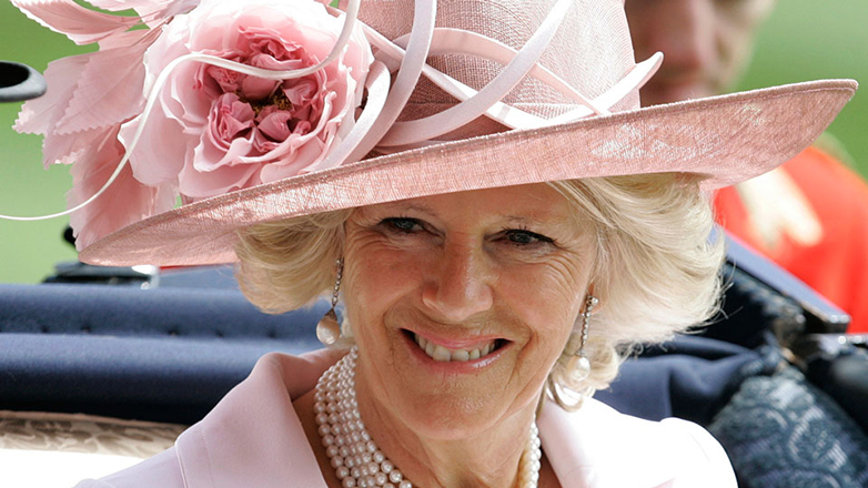 Βρετανία: Λοίμωξη στο αναπνευστικό για την Καμίλα