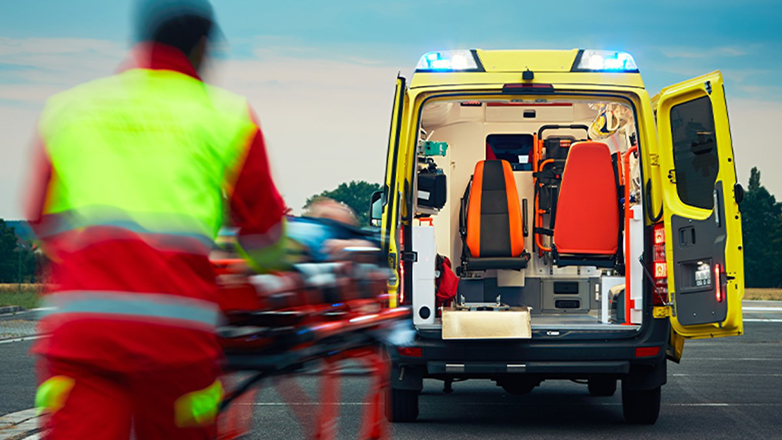 Κρήτη: Βρήκε νεκρό τον γιο της στην κουζίνα