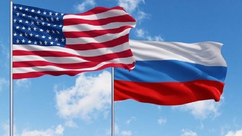 Πρώτη αντίδραση της Ρωσίας στη νίκη Τραμπ Πρώτη αντίδραση της Ρωσίας στη νίκη Τραμπ