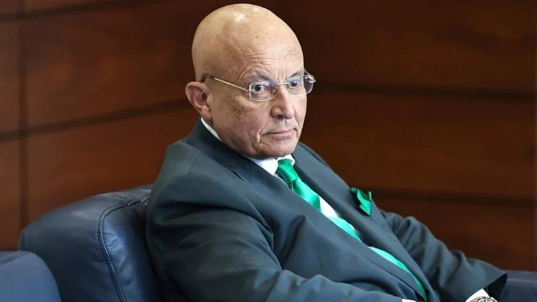 «Γεράκι» της Μόσχας ζητά προληπτικό πυρηνικό πλήγμα σε χώρα του ΝΑΤΟ «Γεράκι» της Μόσχας ζητά προληπτικό πυρηνικό πλήγμα σε χώρα του ΝΑΤΟ