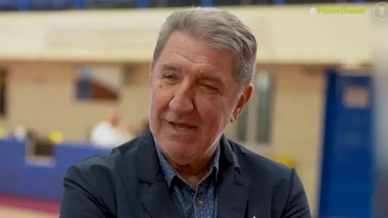 Επιβαρύνθηκε η υγεία του Μανώλη Παπακαλιάτη