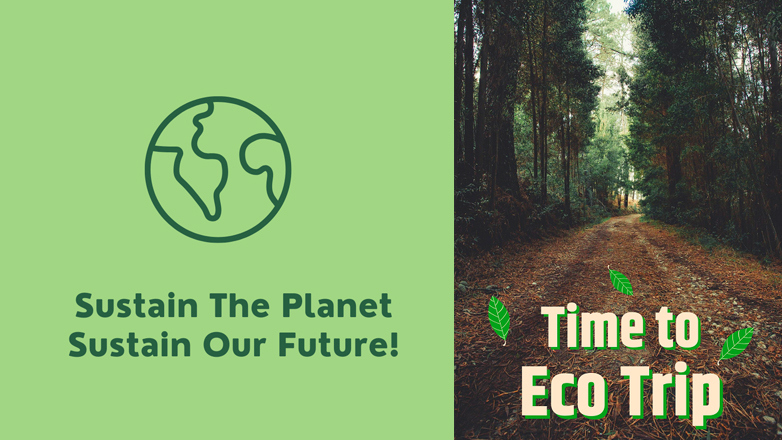 Μια σημαντική συμφωνία για ένα βιώσιμο αύριο και ένα καθαρότερο πλανήτη