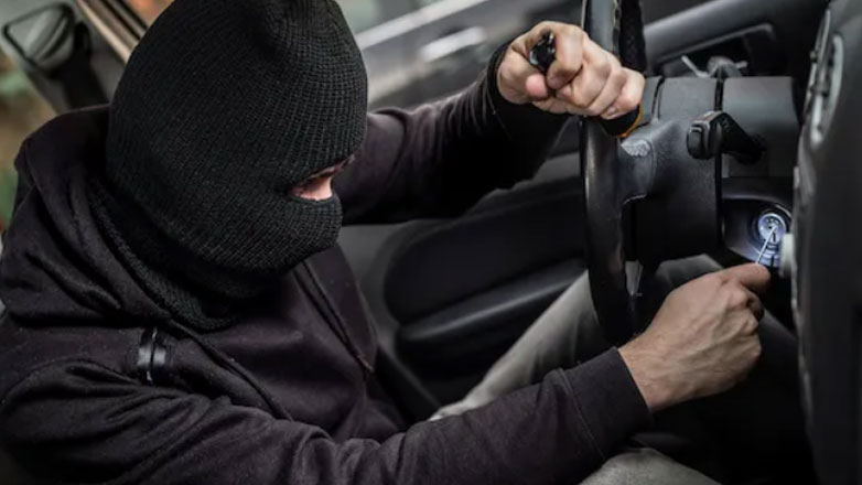 Απίστευτο: Κλέφτης κρατούσε «όμηρο» το αυτοκίνητο και ζητούσε λύτρα για να το επιστρέψει