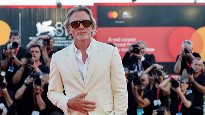 Ντάνιελ Κρεγκ: Ελπίζει ότι το Knives Out 3 θα έχει περισσότερο χρόνο στις κινηματογραφικές αίθουσες