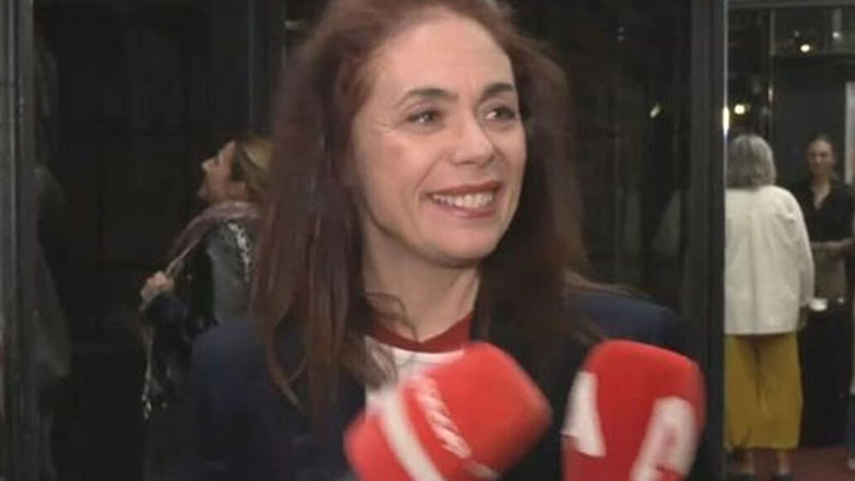 Η Σάννυ Χατζηαργύρη αποκαλύπτει: «Περνάω δύσκολα με κάποια προσωπικά θέματα»