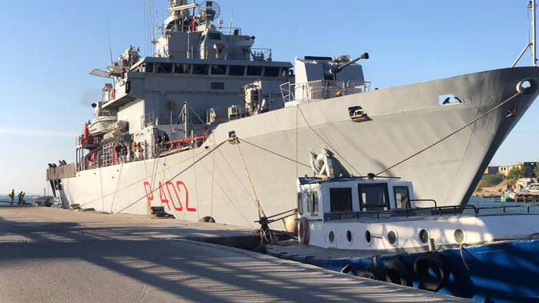 Ιταλός ΥΠΕΞ: «Είναι λίγοι οι μετανάστες που μεταφέρουμε στην Αλβανία»