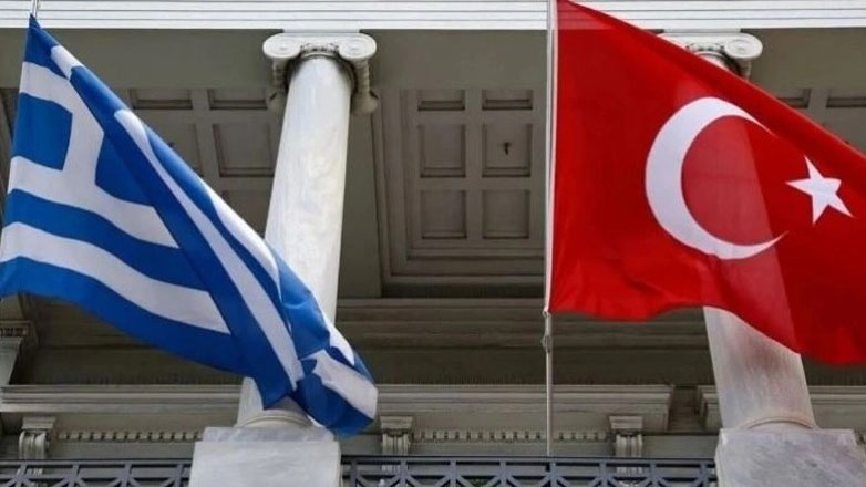 Ολοκληρώθηκε ο νέος γύρος συναντήσεων για τα Μέτρα Οικοδόμησης Εμπιστοσύνης μεταξύ της ελληνικής και της τουρκικής αντιπροσωπείας Ολοκληρώθηκε ο νέος γύρος συναντήσεων για τα Μέτρα Οικοδόμησης Εμπιστοσύνης μεταξύ της ελληνικής και της τουρκικής αντιπροσωπείας