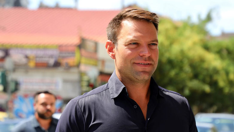 Κασσελάκης: «Το κόμμα δεν είναι οι μηχανισμοί του αλλά οι άνθρωποι του»