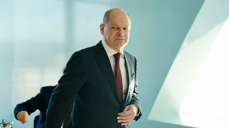 Γερμανία: Πρόωρες εκλογές φέρεται να πρότεινε στον καγκελάριο Όλαφ Σολτς ο αρχηγός του FDP