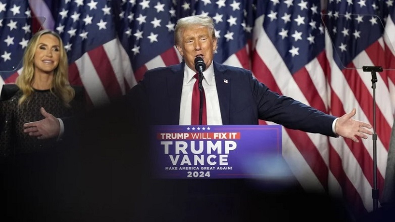 Το τραγούδι που συνόδευσε τον θρίαμβο του Τραμπ