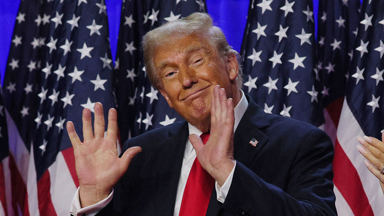 Επιμένει ο Τραμπ για την απόκτηση της Γροιλανδίας