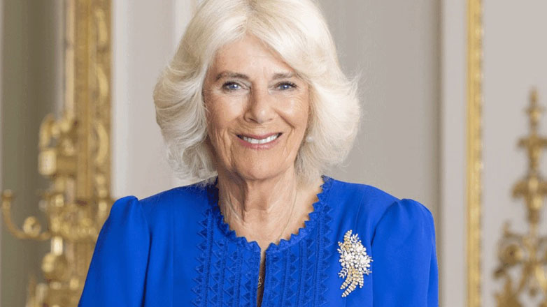 Η Βασίλισσα Καμίλα αποσύρεται από τα καθήκοντά της λόγω προβλήματος υγείας