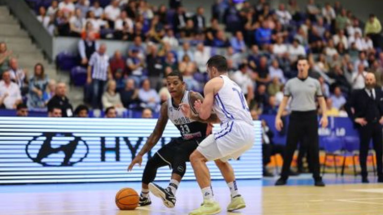 FIBA Europe Cup: Βαριά ήττα για τον ΠΑΟΚ, 99-64 η Πόρτο