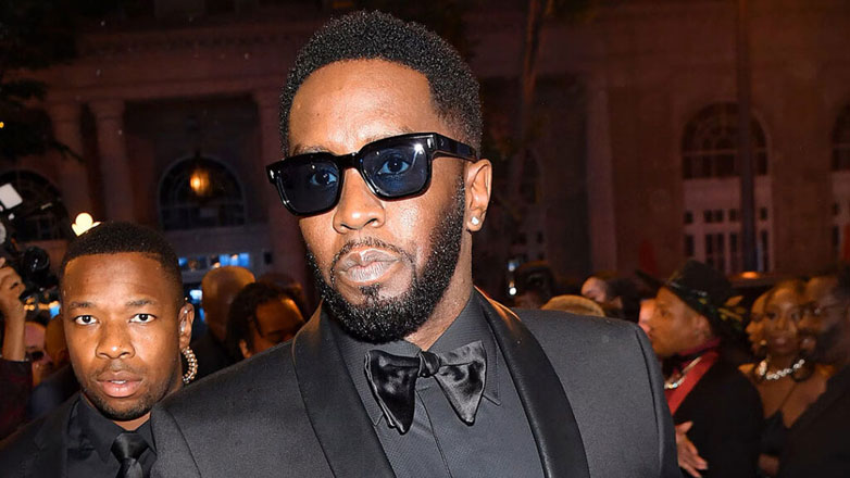 Γενέθλια στη φυλακή για τον ράπερ Diddy – Το τηλεφώνημα από τα παιδιά του (βίντεο)