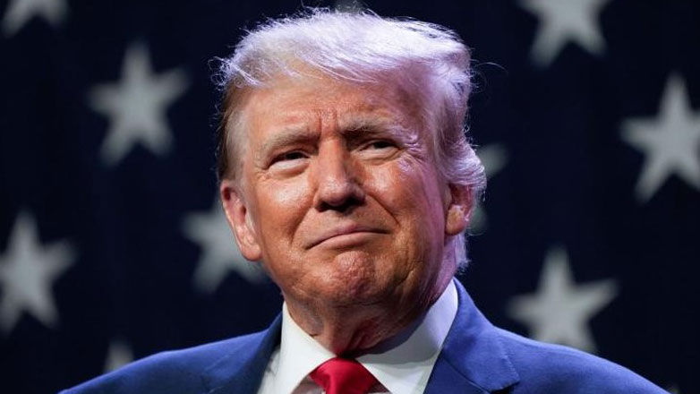 Επικράτηση του Τραμπ και στο Μίσιγκαν