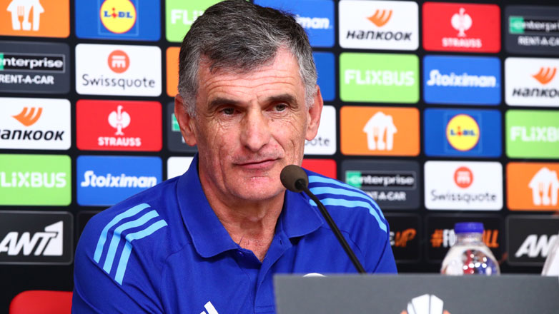 Μεντιλίμπαρ: «Θα είναι πολύ ισορροπημένο παιχνίδι»