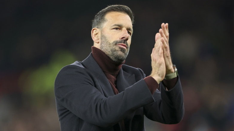 Φαν Νίστελροϊ: «Έχουμε μπροστά μας μία ευρωπαϊκή βραδιά απέναντι στους πρωταθλητές Ελλάδας»