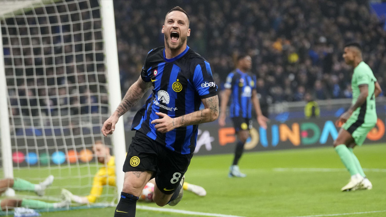 Μάχες στο Champions League με αμέτρητες αγορές από το Πάμε Στοίχημα