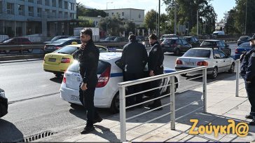 Εποχικοί πυροσβέστες: Τέσσερις προσαγωγές για πανό που δεν άνοιξαν!