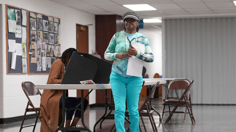 Δυτική Βιρτζίνια: Οι Ρεπουμπλικάνοι κερδίζουν έδρα στη Γερουσία