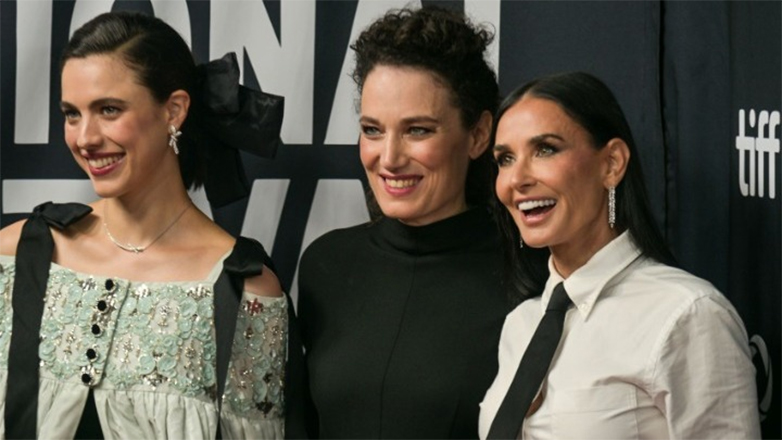 Οι υποψηφιότητες για τα Ευρωπαϊκά Βραβεία Κινηματογράφου