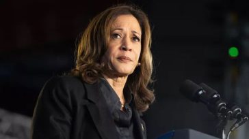 Κάμαλα Χάρις: Τι πήγε λάθος στην προεκλογική της εκστρατεία ;