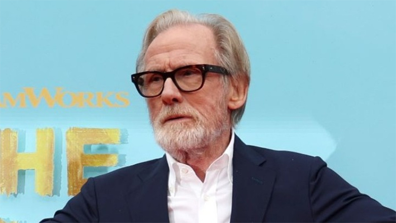 Ο Μπιλ Νάι έκλεψε έργα του Σαίξπηρ για να περάσει από ακρόαση σε δραματική σχολή