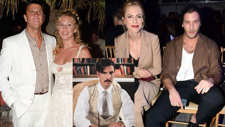 Ντορέττα Παπαδημητρίου: Οι άντρες που είχε στη ζωή της, ο φημολογούμενος έρωτας με τον Γιώργο Γεροντιδάκη και οι αντιδράσεις