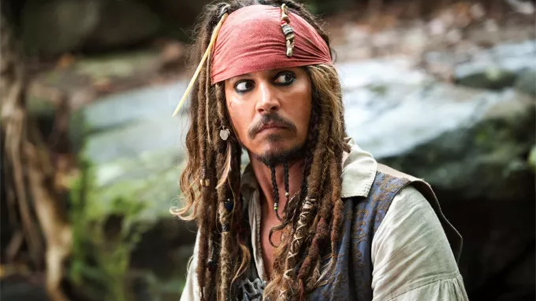 «Πειρατές της Καραϊβικής»: Η νέα ταινία που έρχεται χωρίς τον Τζόνι Ντεπ