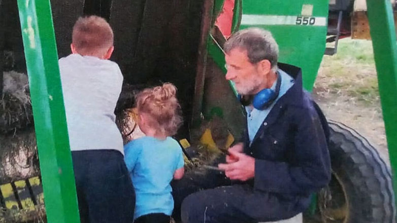 Αυτοκτόνησε αγρότης υπό τον φόβο της επιδρομής φόρων