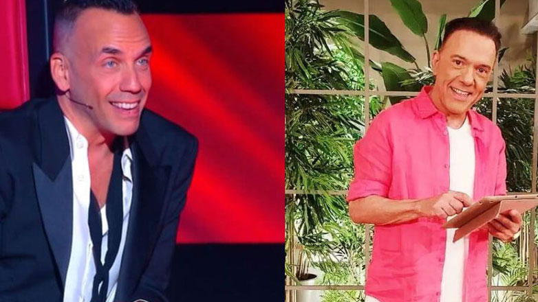 Πάνος Μουζουράκης: Απαντά στον Ποσειδώνα Γιαννόπουλο μετά τις δηλώσεις του – «Τις σόλες τις έδειχνα εξαρχής»