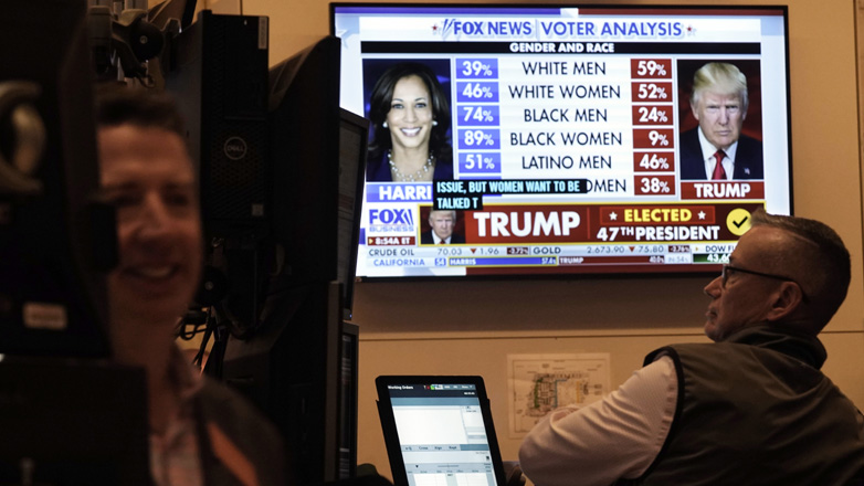 Wall Street: Κλείσιμο με μεγάλη άνοδο