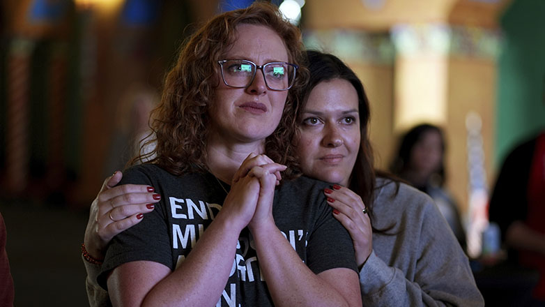 Πληθαίνουν οι Αμερικανοί που ψάχνουν… τρόπο να φύγουν λόγω της δεύτερης θητείας Τραμπ