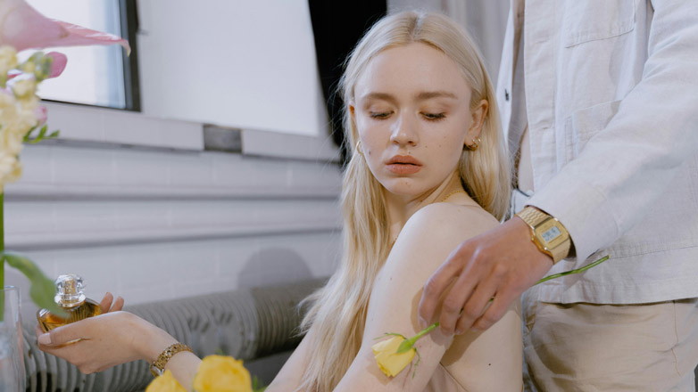 AROMAGIC: Η νούμερο ένα επιλογή για αγορά αρωμάτων