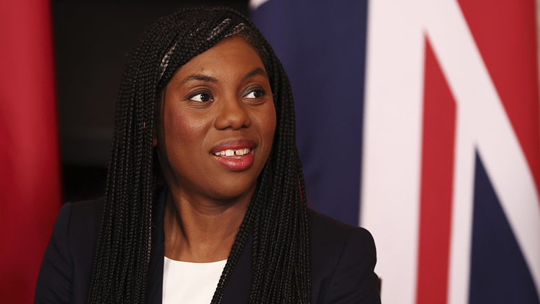 Βρετανία: Οι «Ομοιότητες» της νέας αρχηγού των Τόρις με τον Τραμπ