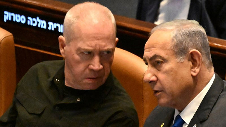 Γιατί ο Νετανιάχου απέπεμψε τον Γκάλαντ πριν από τις εκλογές στις ΗΠΑ