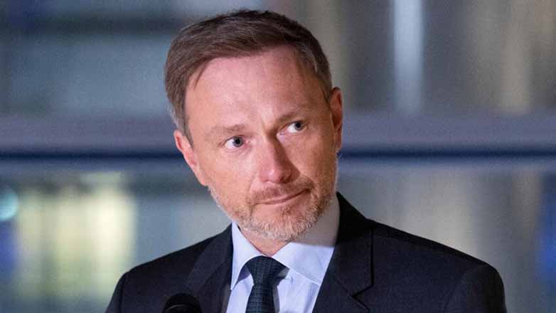 Γερμανία: Για εξαπάτηση κατηγορεί τον Σολτς ο Λίντνερ Γερμανία: Για εξαπάτηση κατηγορεί τον Σολτς ο Λίντνερ