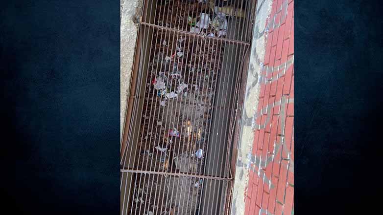 Αυτό είναι το φρεάτιο που έκλεισαν τον 12χρονο