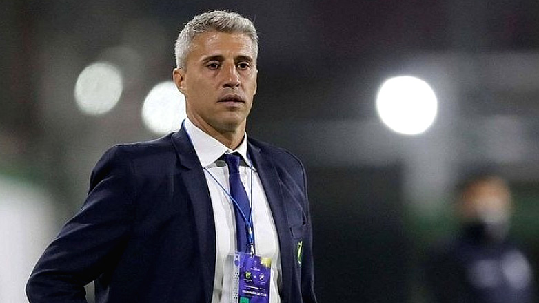 Ηνωμένα Αραβικά Εμιράτα: Απολύθηκε από την Αλ Αΐν ο Κρέσπο