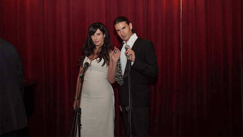 «Αθήνα είναι…»: Ένα ταξίδι στην παλιά Αθήνα από την Ευσταθία στο Lux