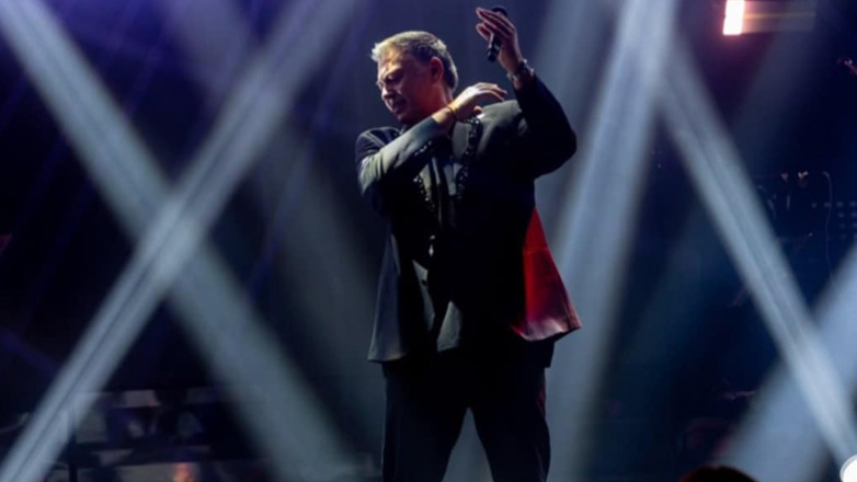 Πρεμιέρα για τον Νίκο Μακρόπουλο στην Άνοδο 