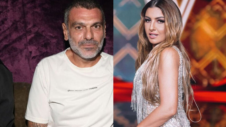 Έλενα Παπαρίζου: Τέλος διαμάχης με τον Τόνυ Μαυρίδη – Σε ποιον περνά η κυριότητα του σπιτιού